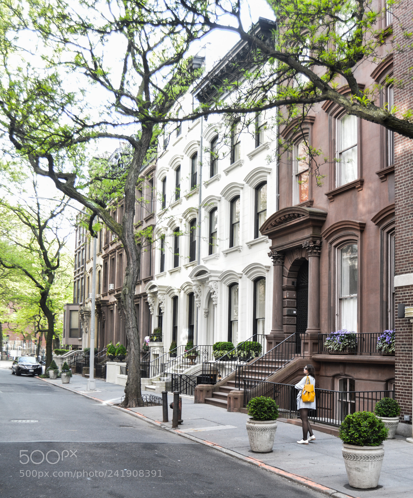 Nikon D3200 sample photo. Brooklyn heights photography