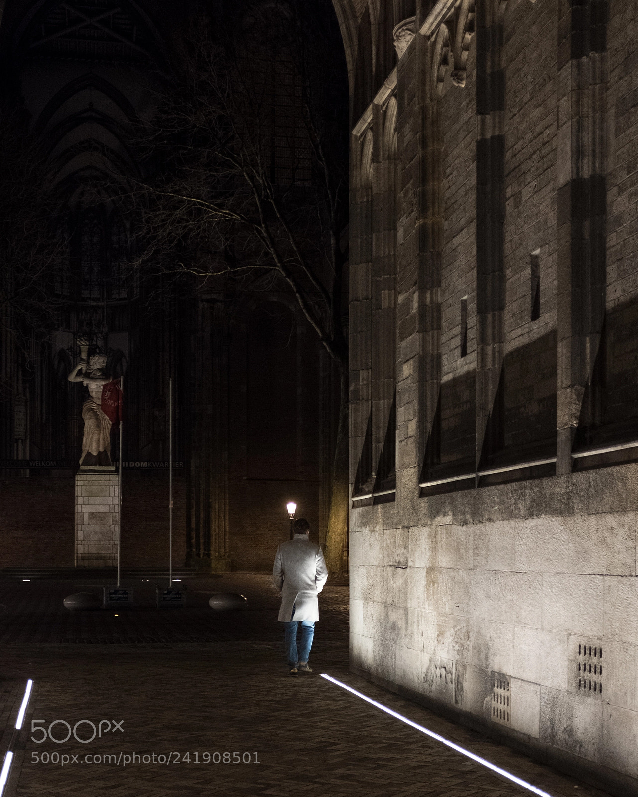 Fujifilm X100F sample photo. The miracle of utrecht photography