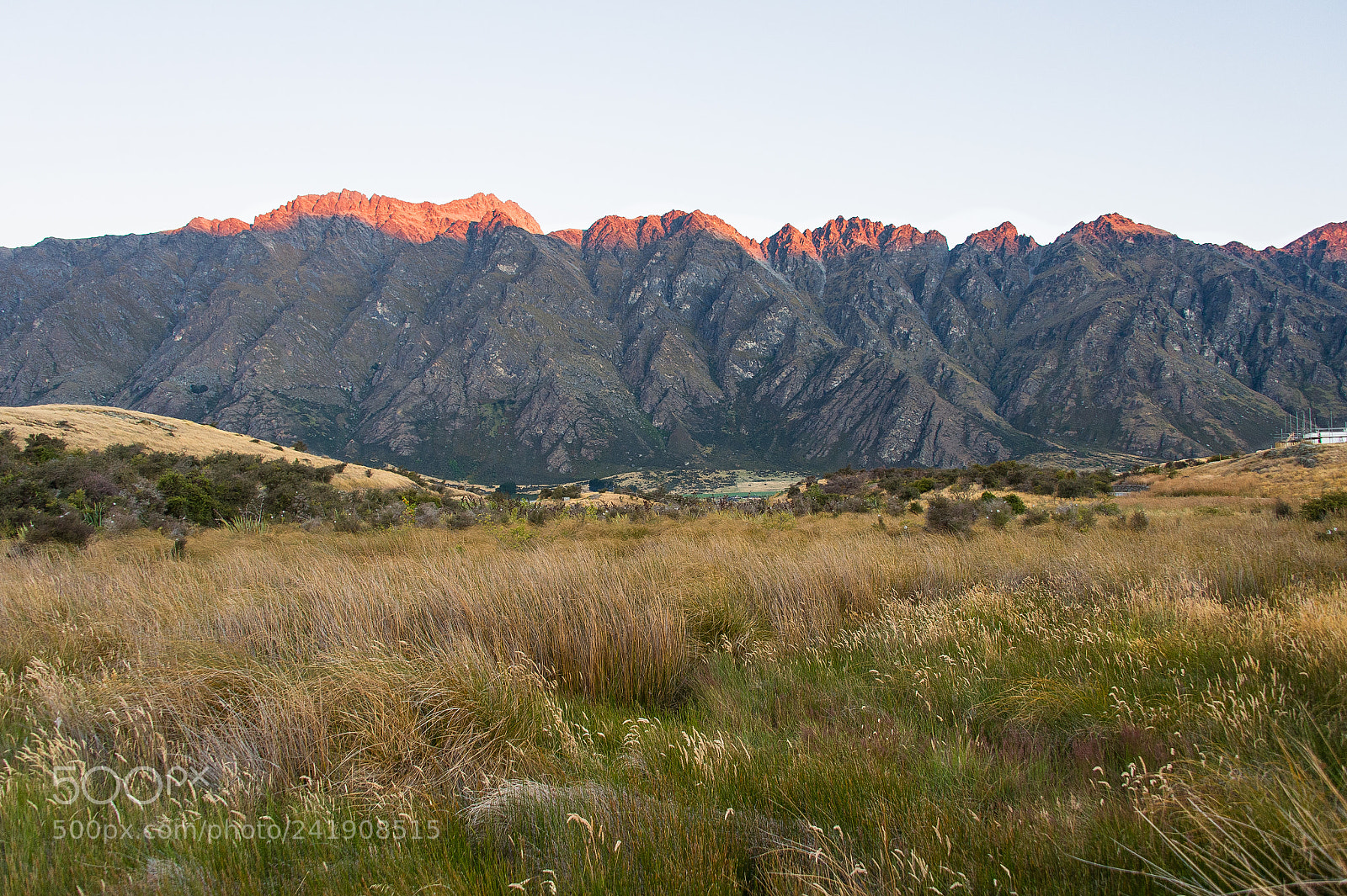 Nikon Df sample photo. Glowing remarkables photography