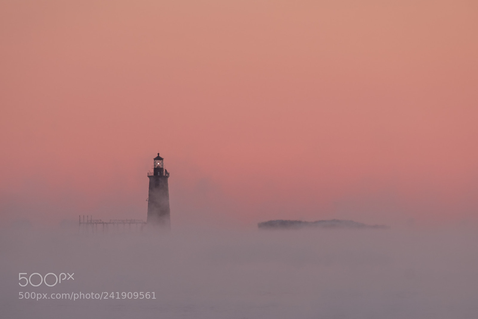 Fujifilm X-Pro2 sample photo. Ram island light, maine photography