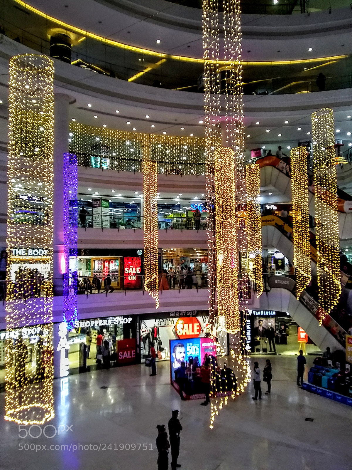 Motorola Moto E4 sample photo. Decoration photography