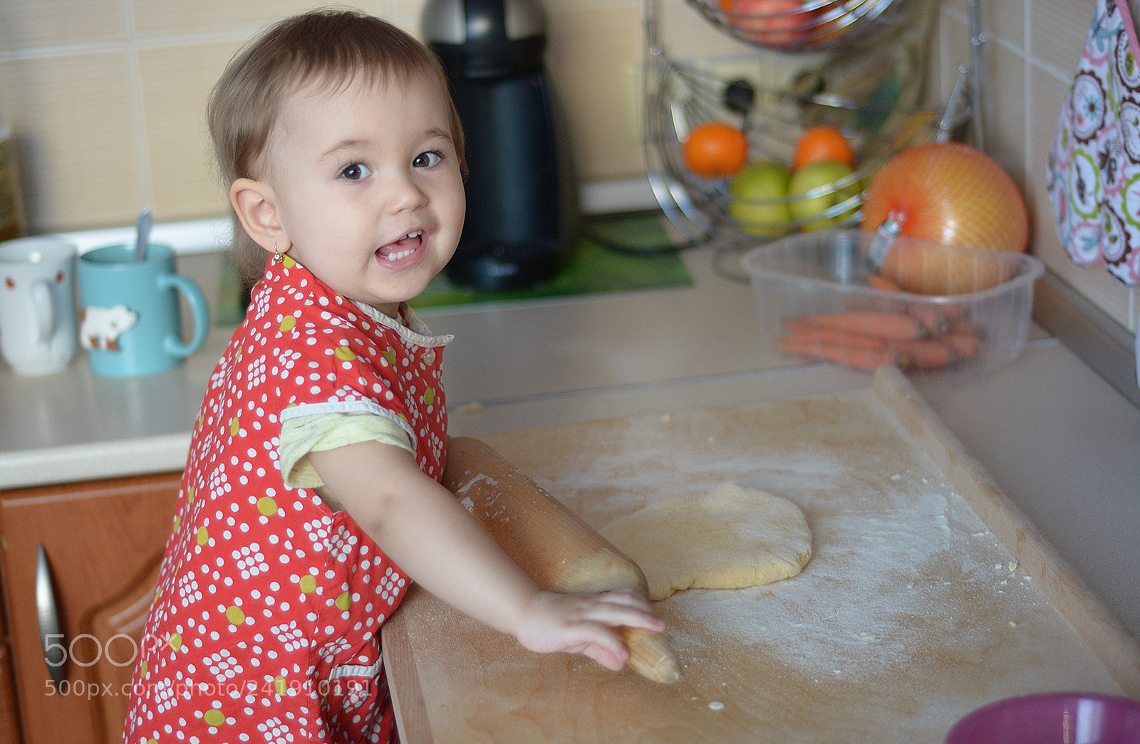 Nikon D7100 sample photo. Kitchen basic skills photography