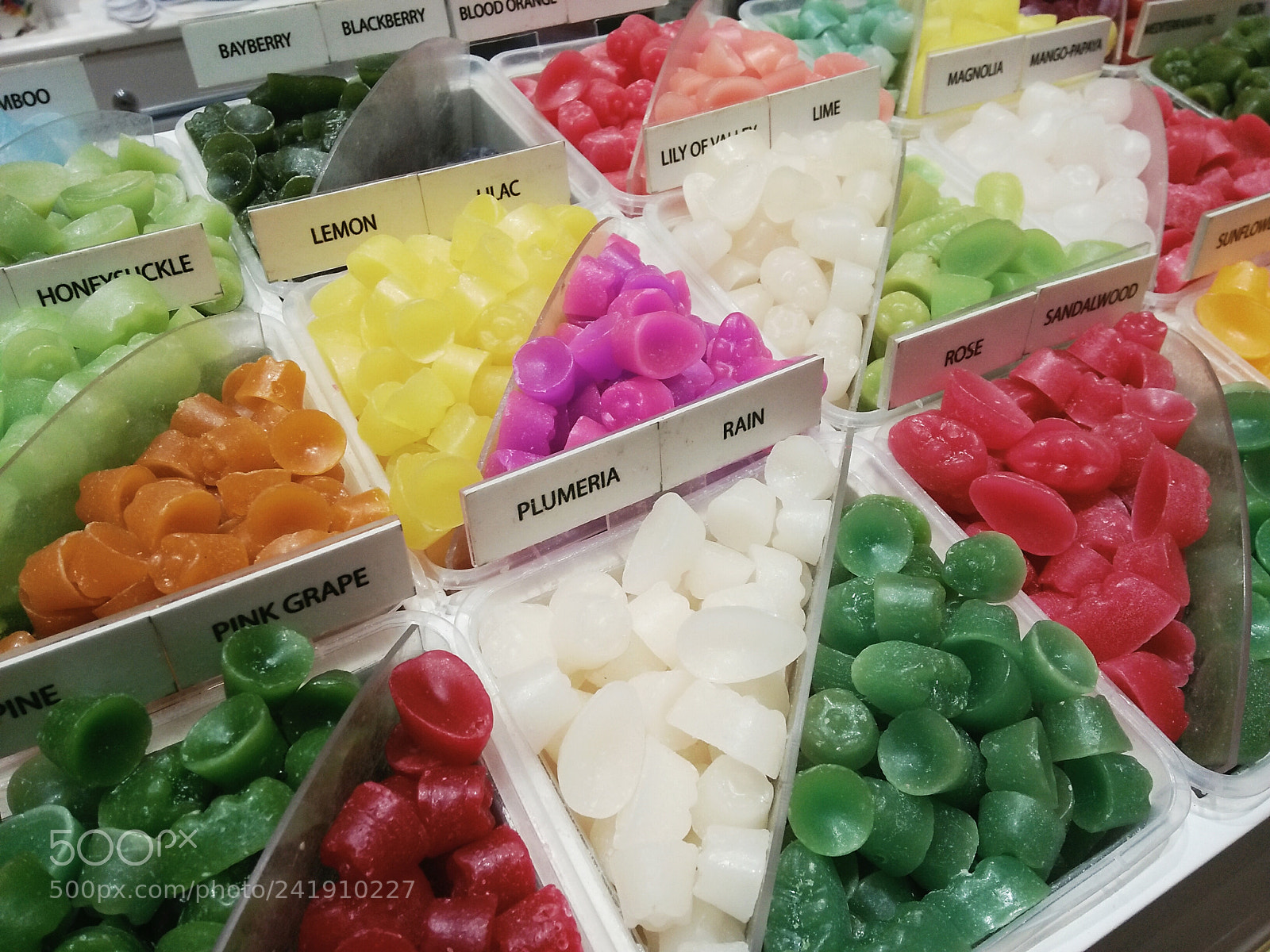 OPPO A37fw-International sample photo. Wax photography