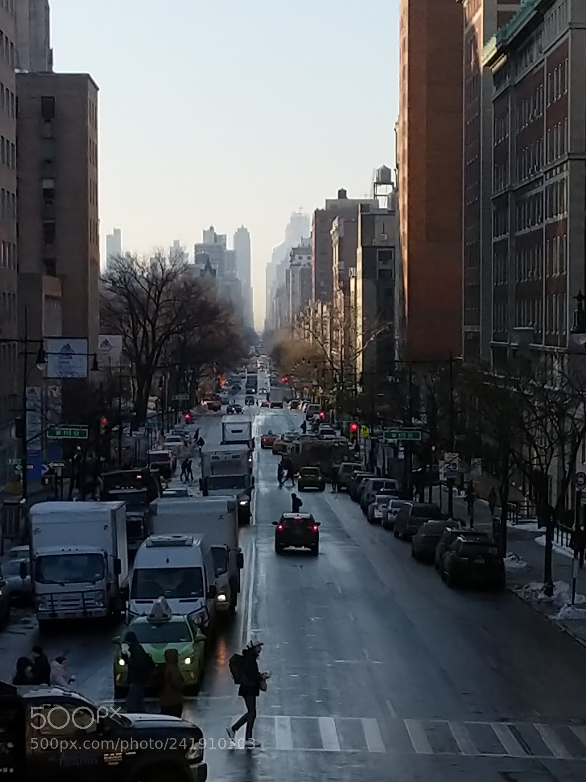 Google Pixel 2 XL sample photo. Drudge(ry) report photography
