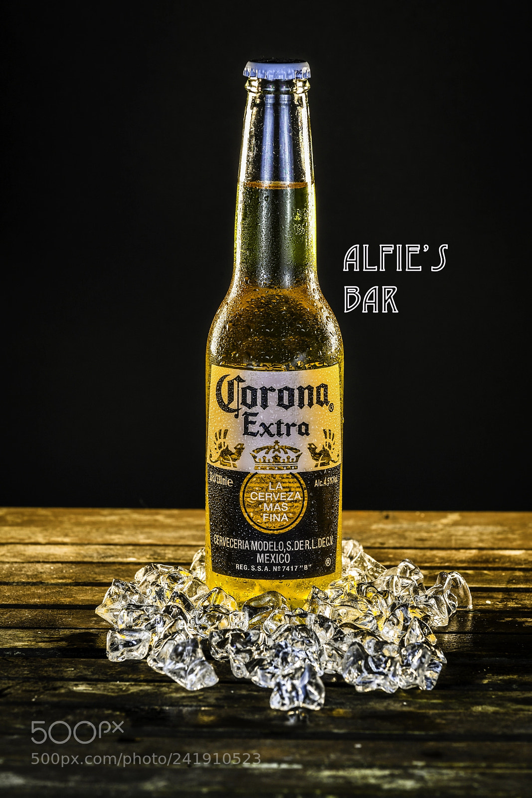 Nikon D5 sample photo. Nice cold beer photography