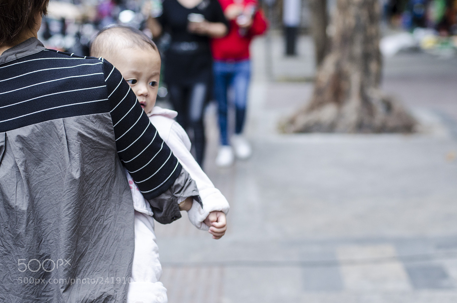 Nikon D7000 sample photo. China. street photography