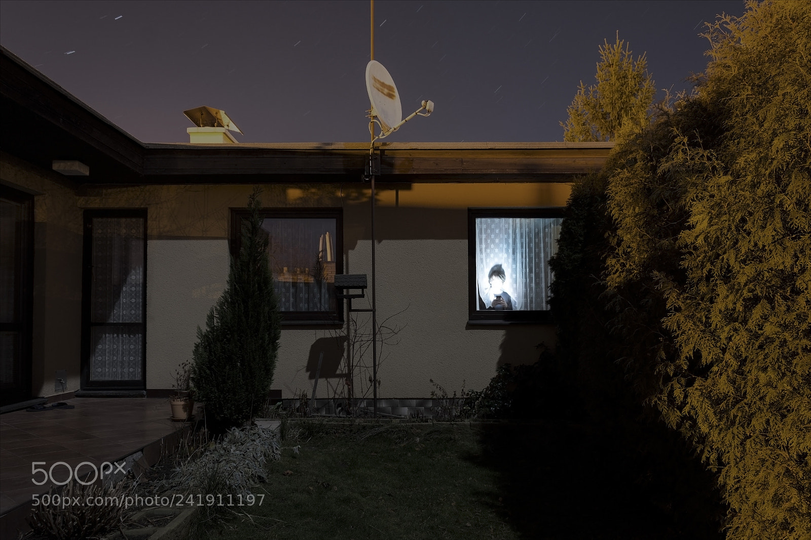 Nikon D7100 sample photo. Virtu(re)alita photography
