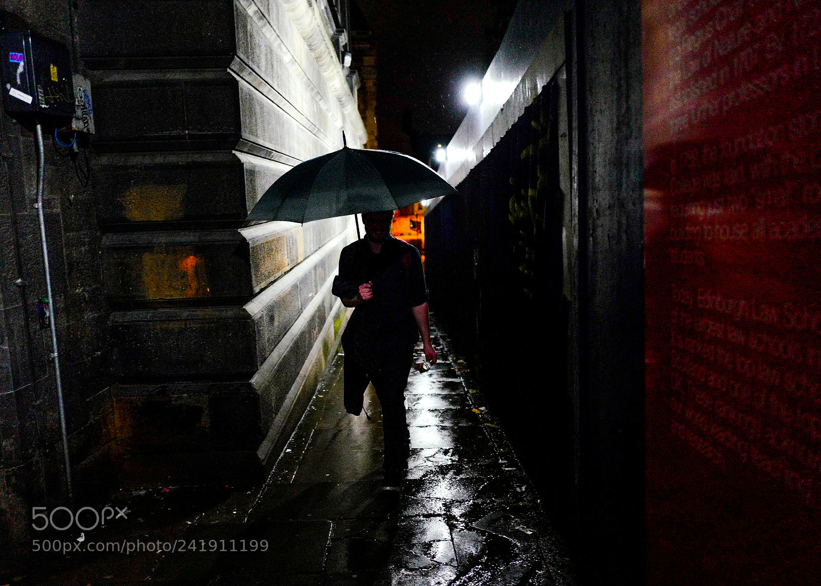 Leica Q (Typ 116) sample photo. Edinburgh photography