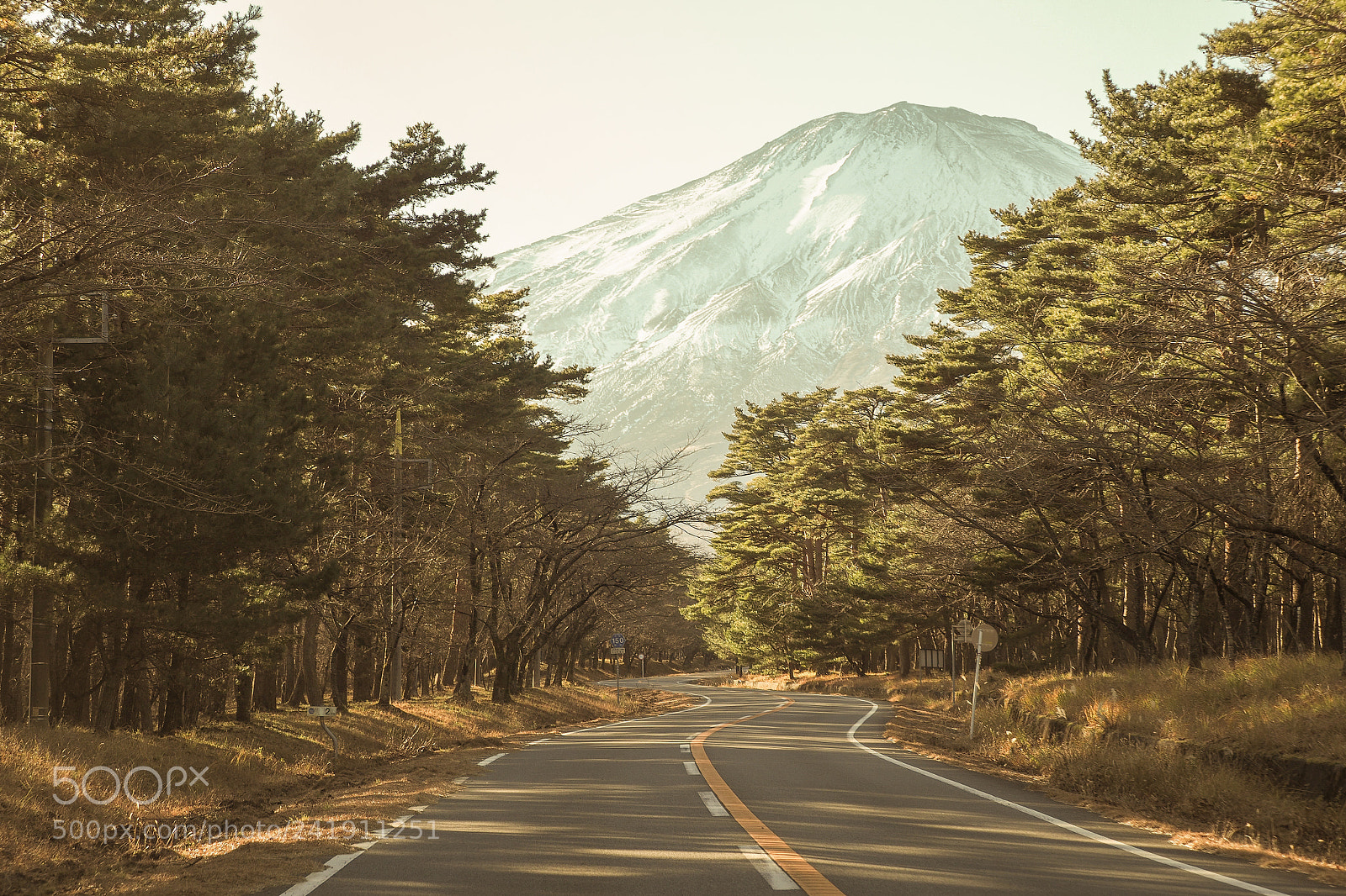 Olympus OM-D E-M10 III sample photo. 富士山｜fujisan photography