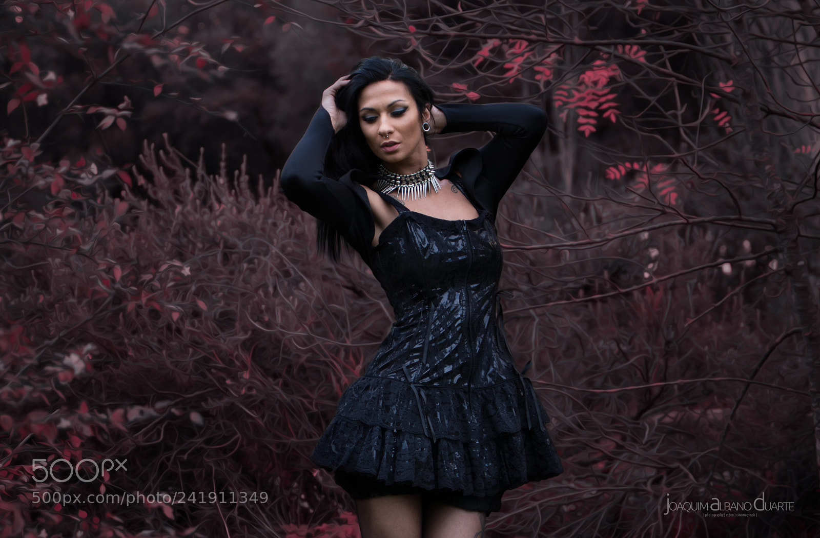 Nikon D7100 sample photo. Beauty side photography