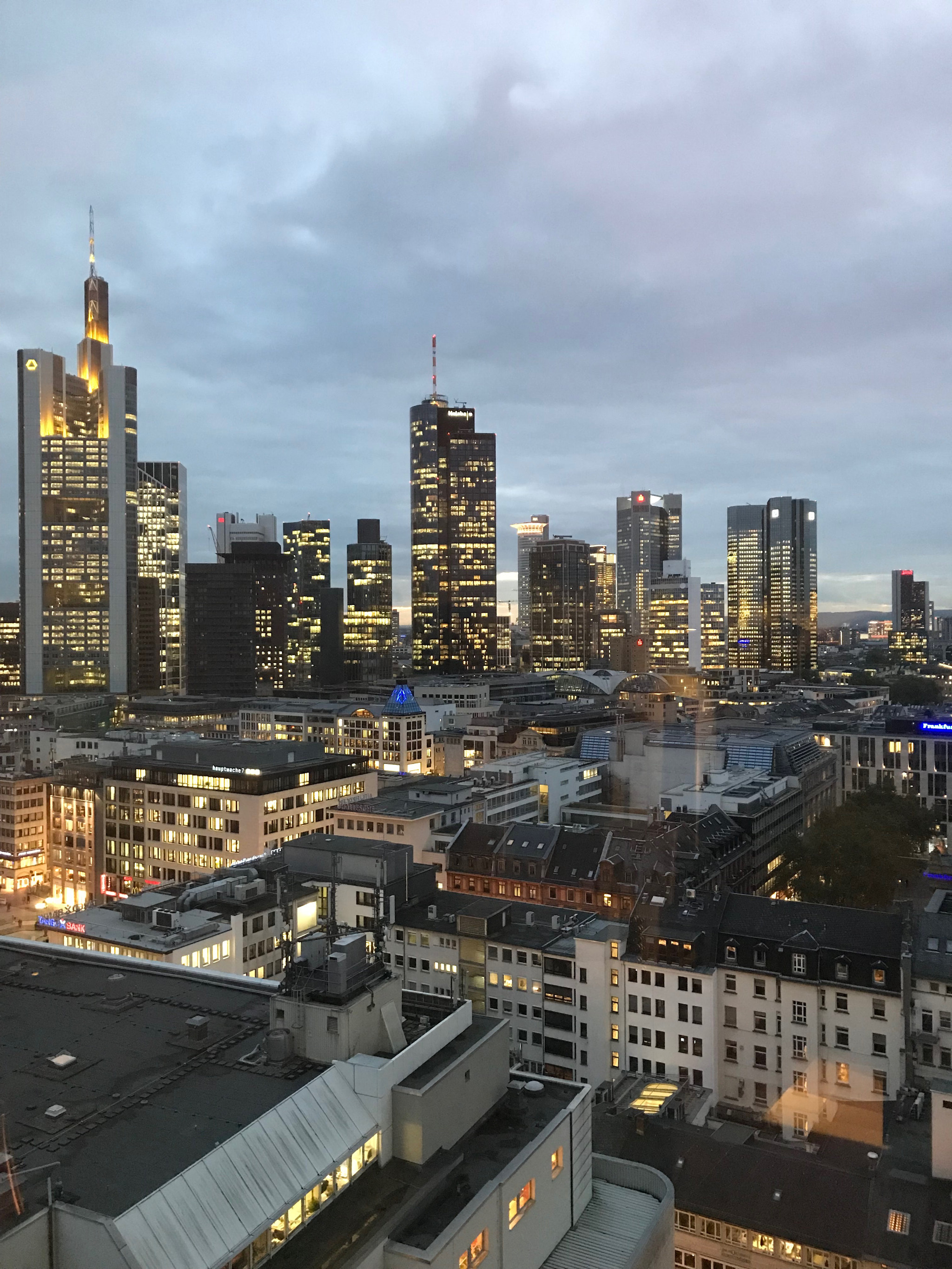 Apple iPad Pro (10.5-inch) sample photo. At dawn photography