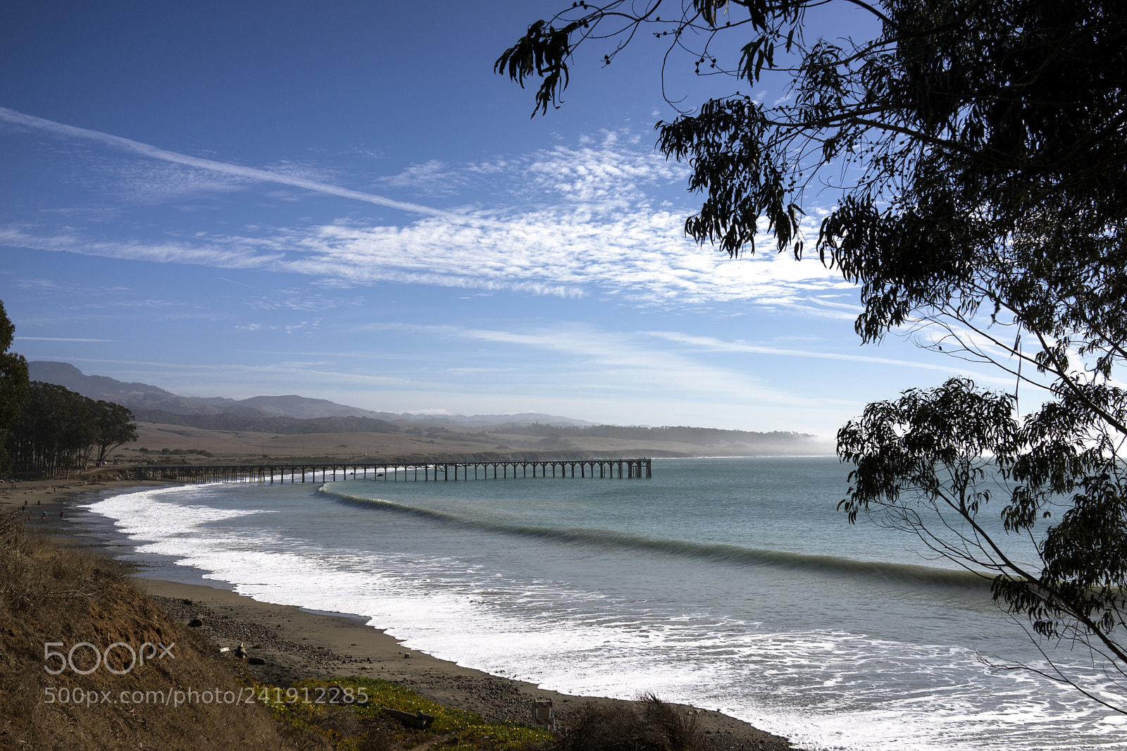 Sony Cyber-shot DSC-RX1R sample photo. William randolph hearst memorial photography