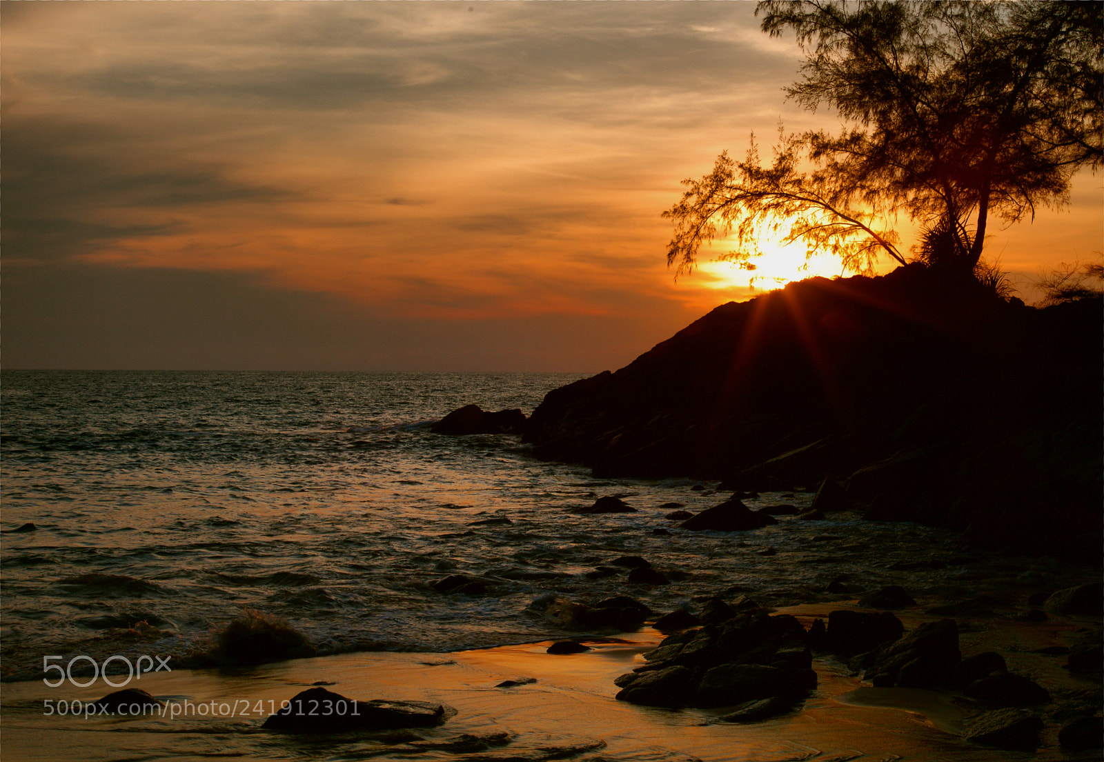 Canon EOS 5DS sample photo. Tequila sunset photography