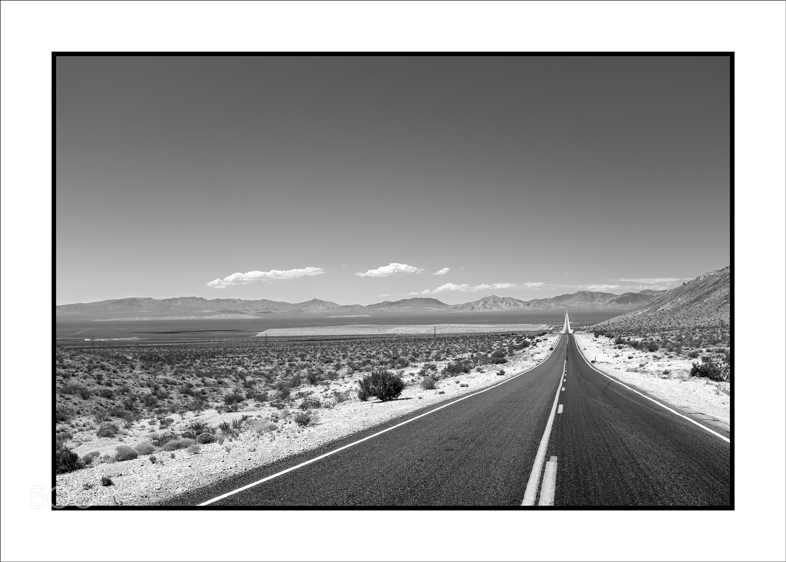 Fujifilm X100F sample photo. Carretera (nevada/california) photography