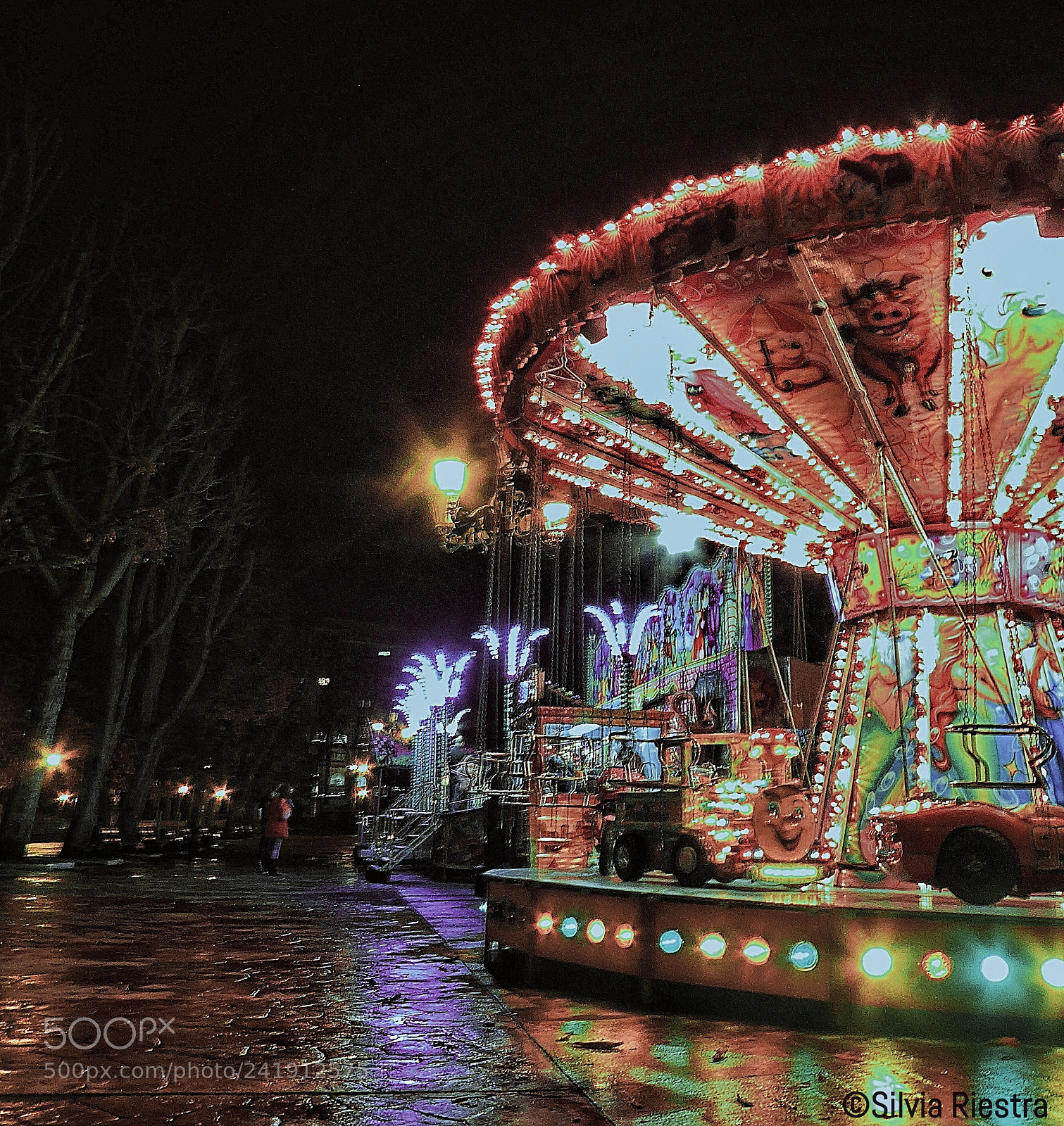Panasonic Lumix DMC-ZS50 (Lumix DMC-TZ70) sample photo. Desertic fair photography