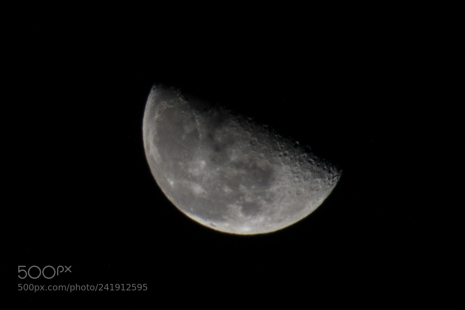 Nikon D3400 sample photo. Cereal bowl moon photography
