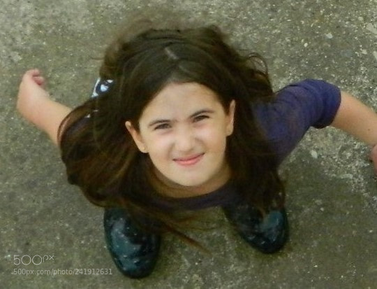 Nikon Coolpix L120 sample photo. () photography