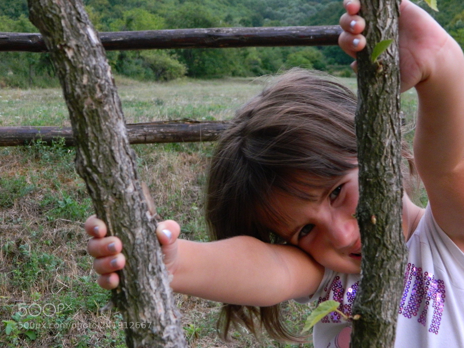 Nikon Coolpix L120 sample photo. Avgust bora lagoto iva photography
