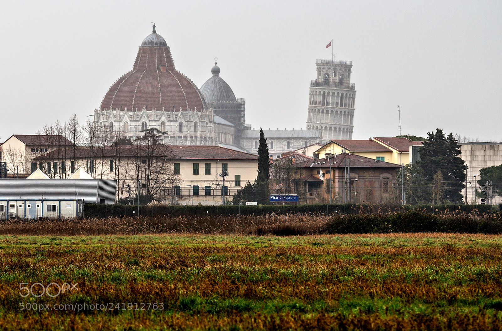 Canon EOS M sample photo. Pisa san rossore fs photography