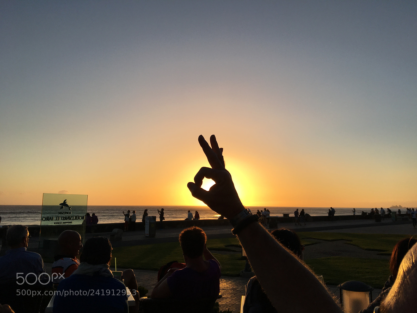 Apple iPhone 6s sample photo. Sunset in maspolamas photography