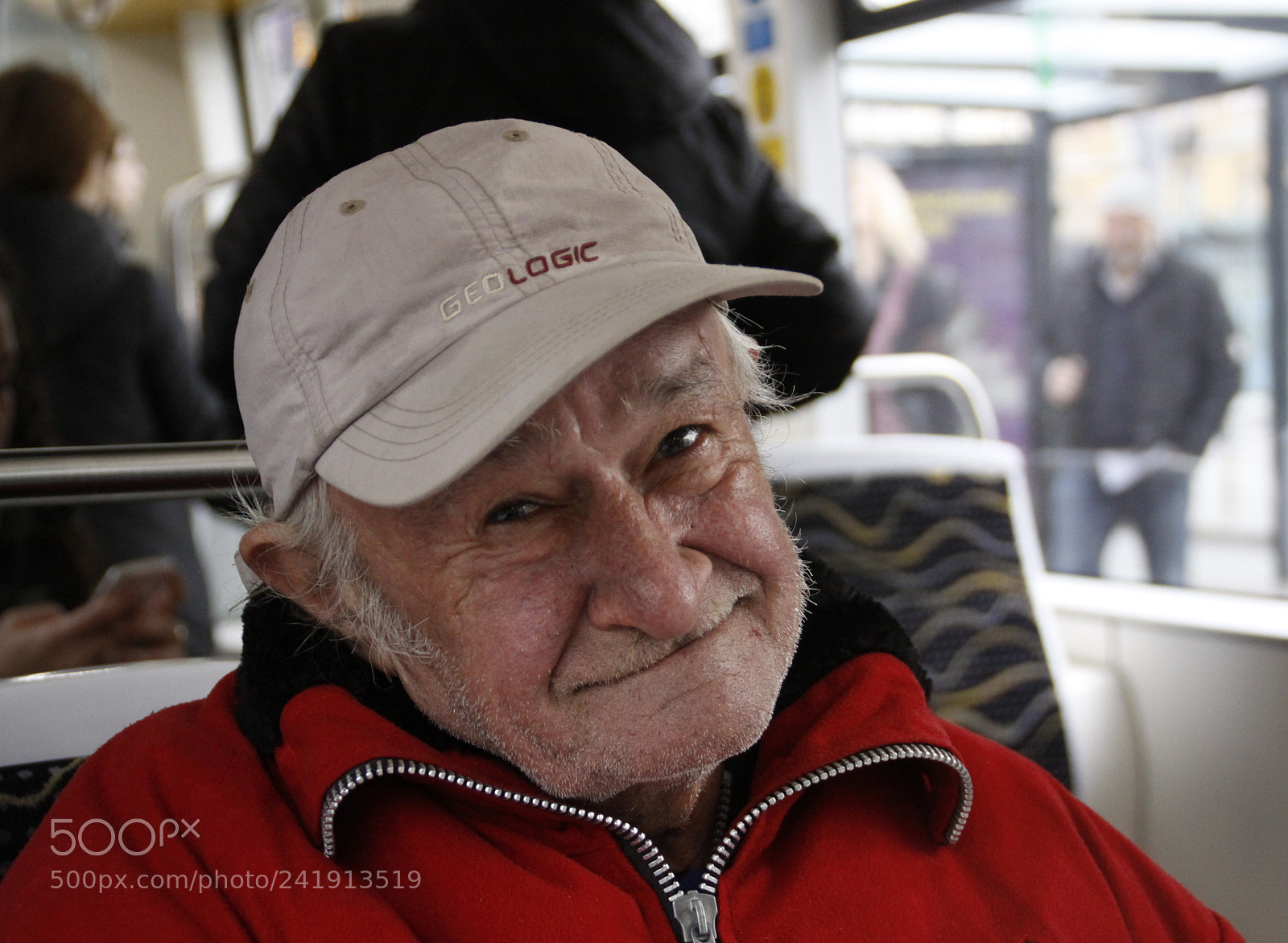 Canon EOS 50D sample photo. A face from the photography