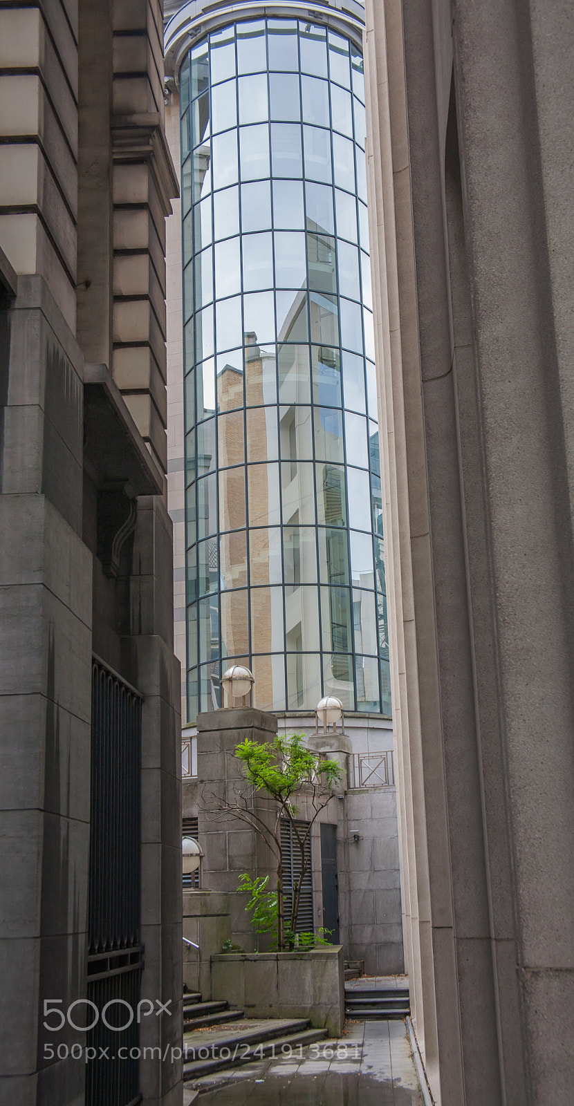 Canon EOS 5D sample photo. Reflection photography