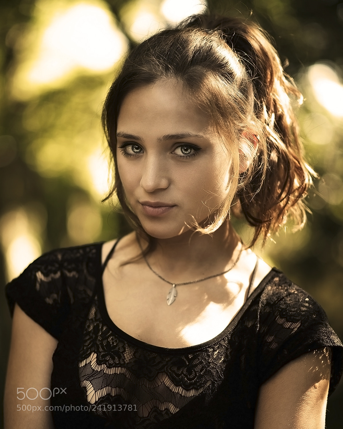 Nikon D800 sample photo. Paula photography