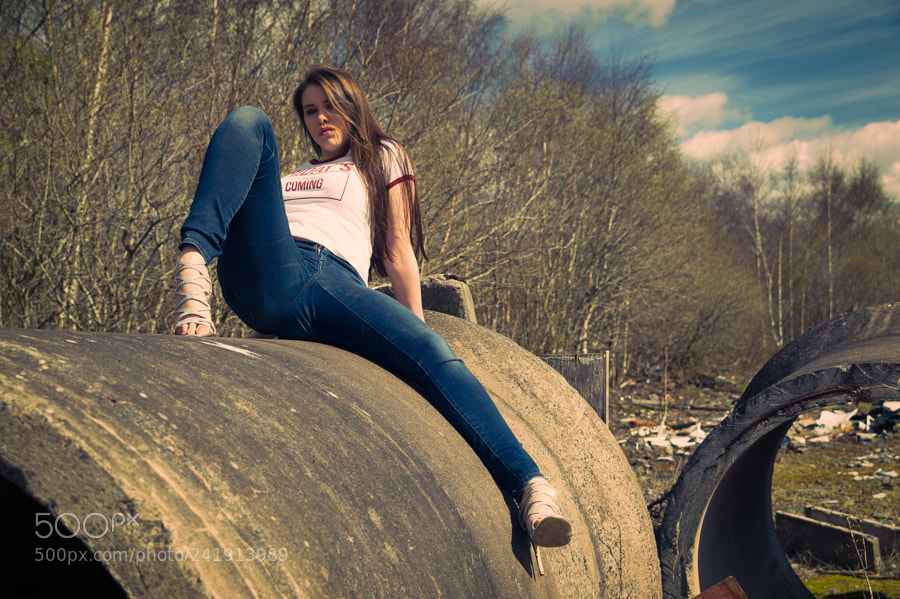 Nikon D700 sample photo. Untitled photography