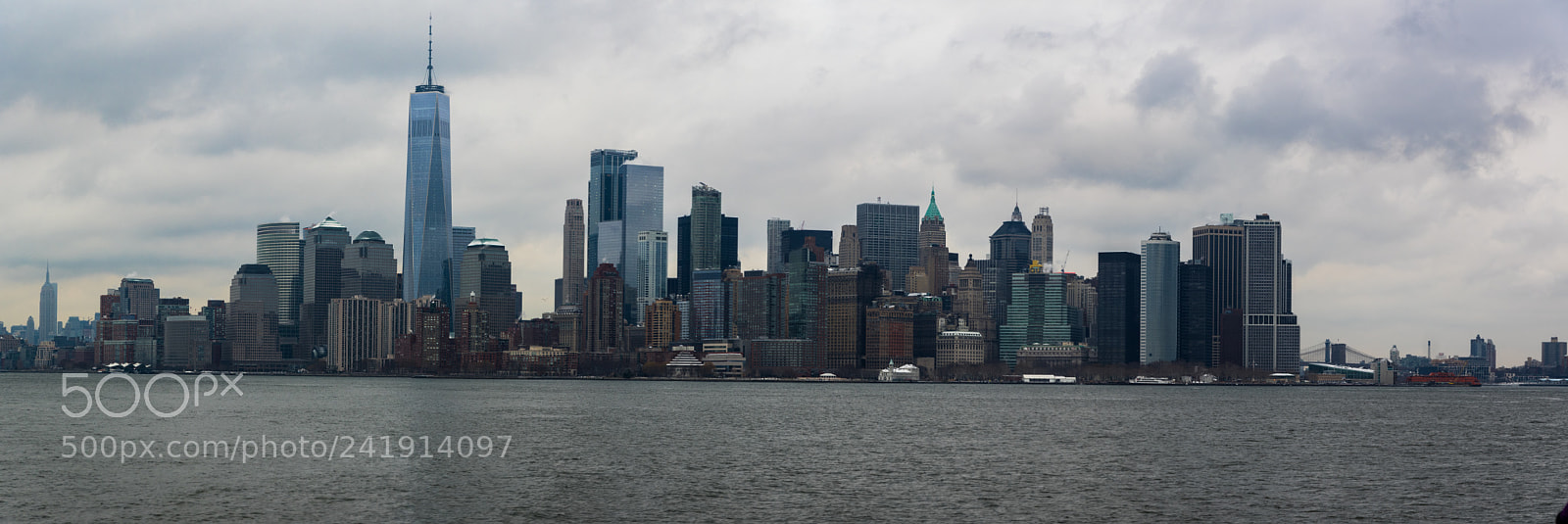 Pentax K-3 II sample photo. Pano photography