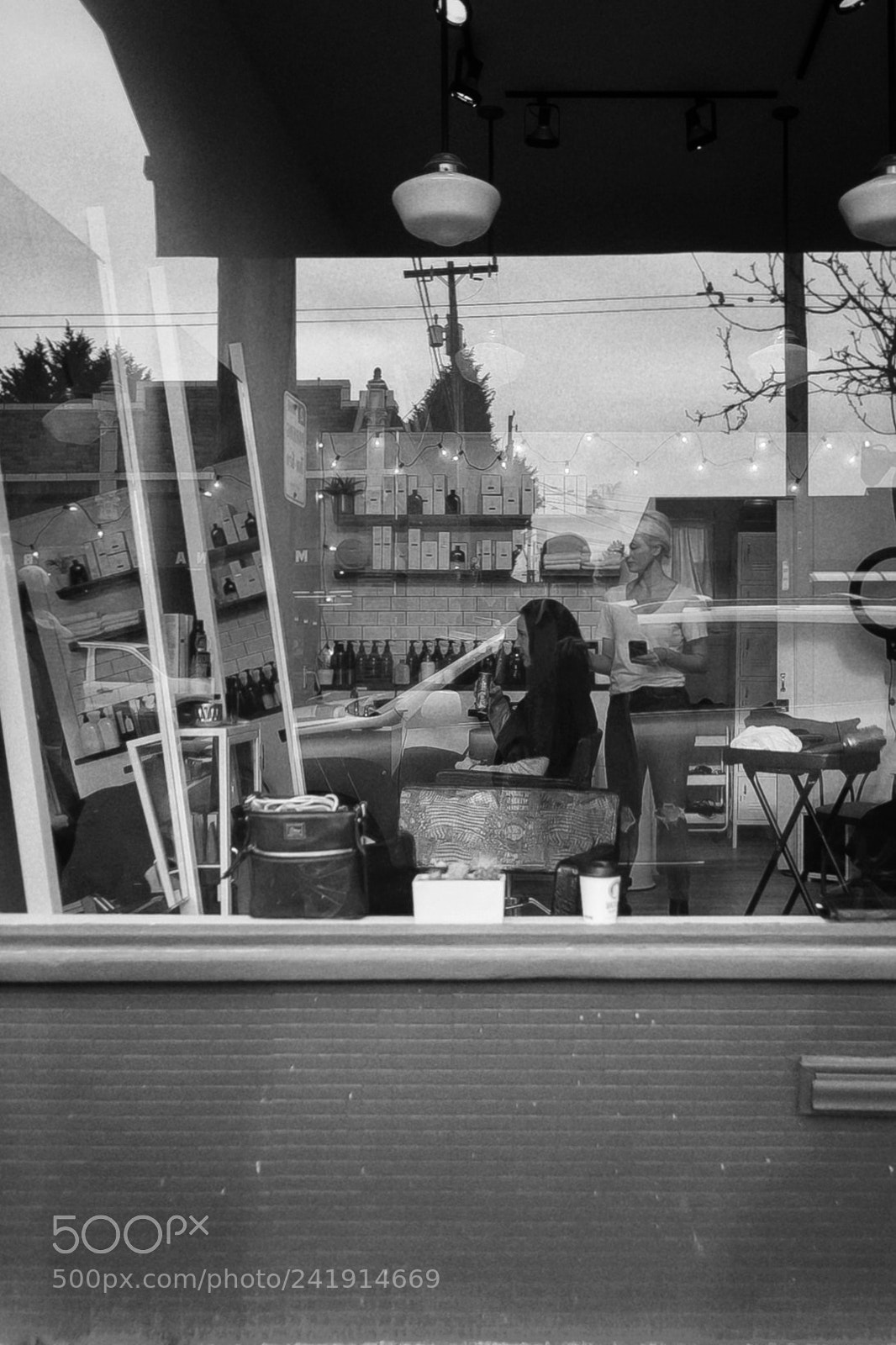 Canon EOS 60D sample photo. Queen anne, seattle photography