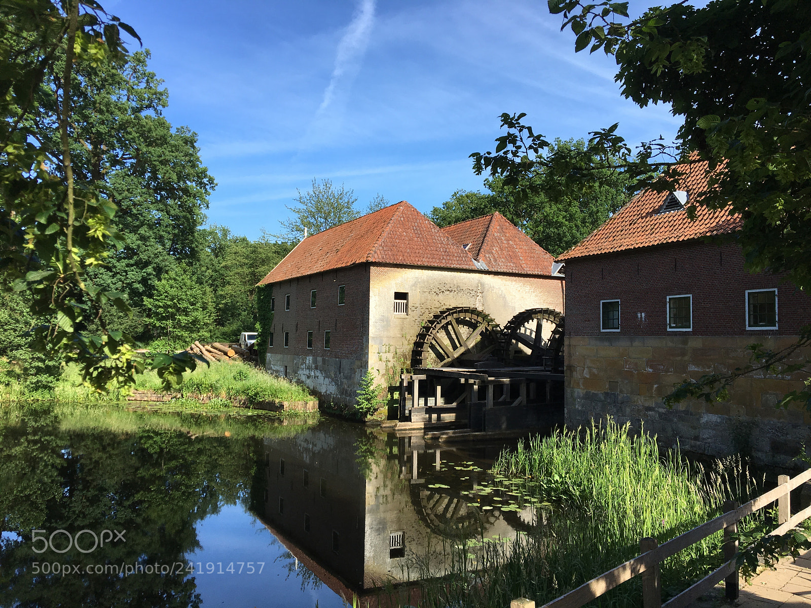 Apple iPhone 6s sample photo. Twente photography