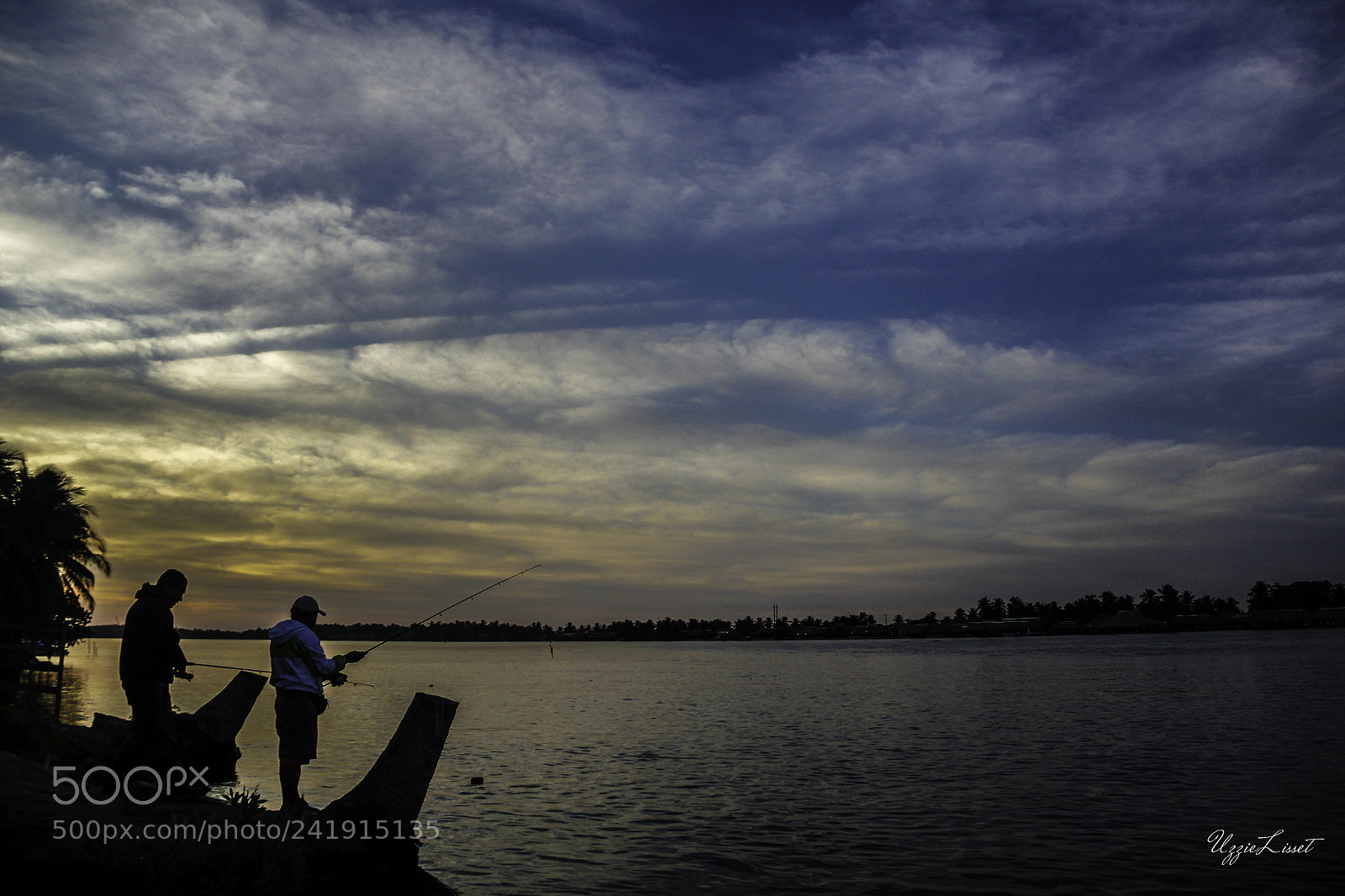 Canon EOS 60D sample photo. Pescadores en boda del photography