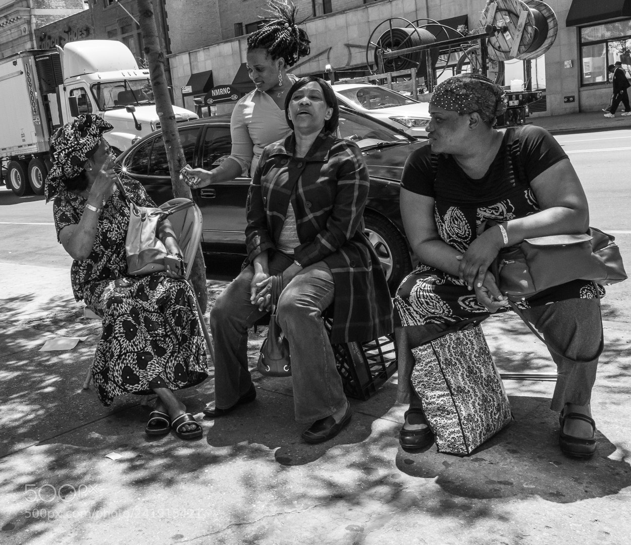 Nikon D7200 sample photo. Women enjoying outdoor life photography
