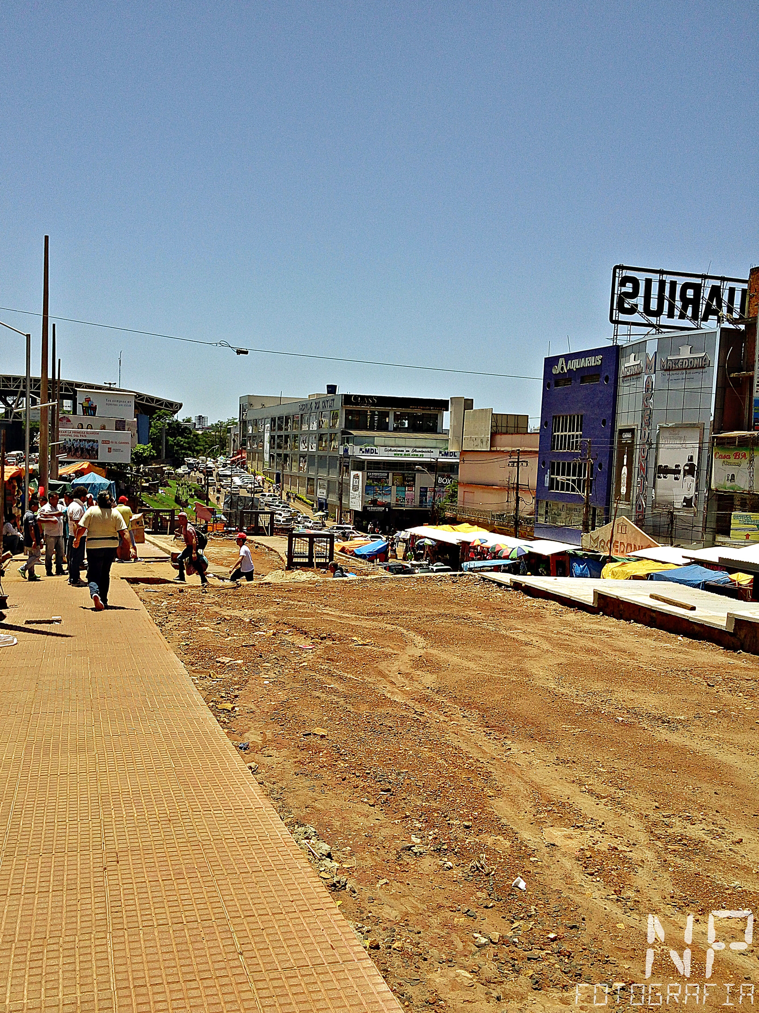 LG G3 Stylus sample photo. Ciudad del este, paraguay photography