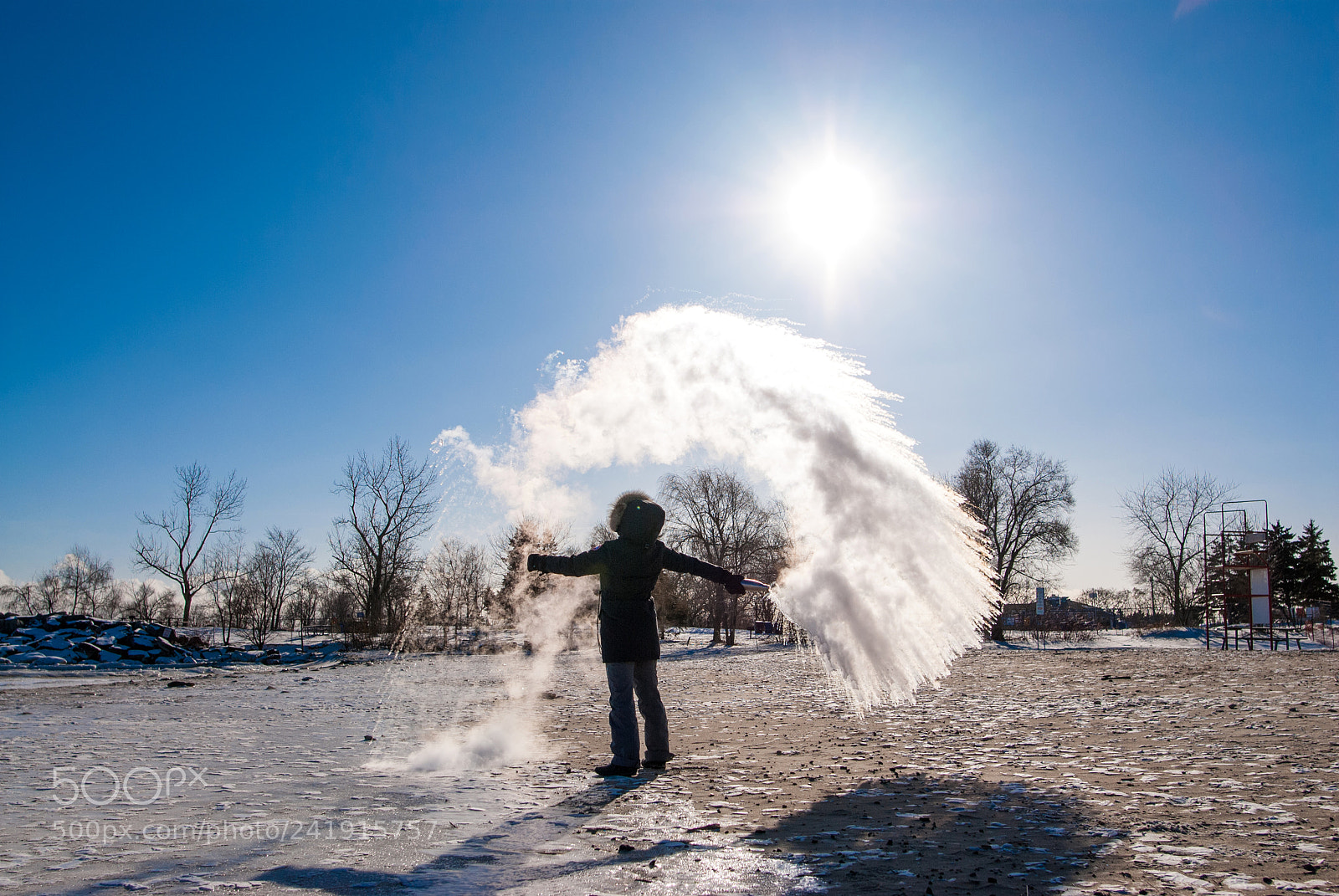 Nikon D200 sample photo. Bluffer's park - toronto photography