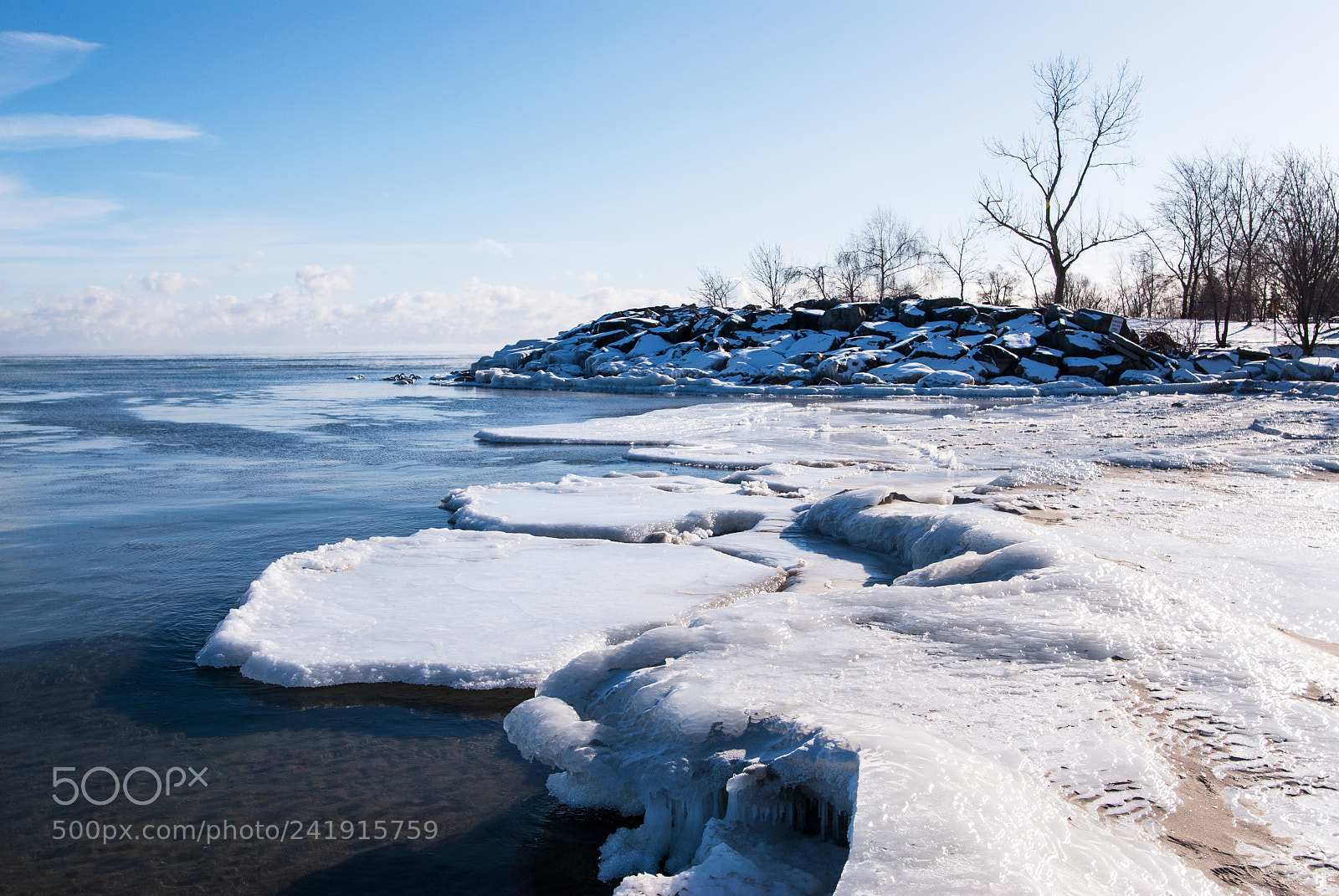 Nikon D200 sample photo. Bluffer's park - toronto photography