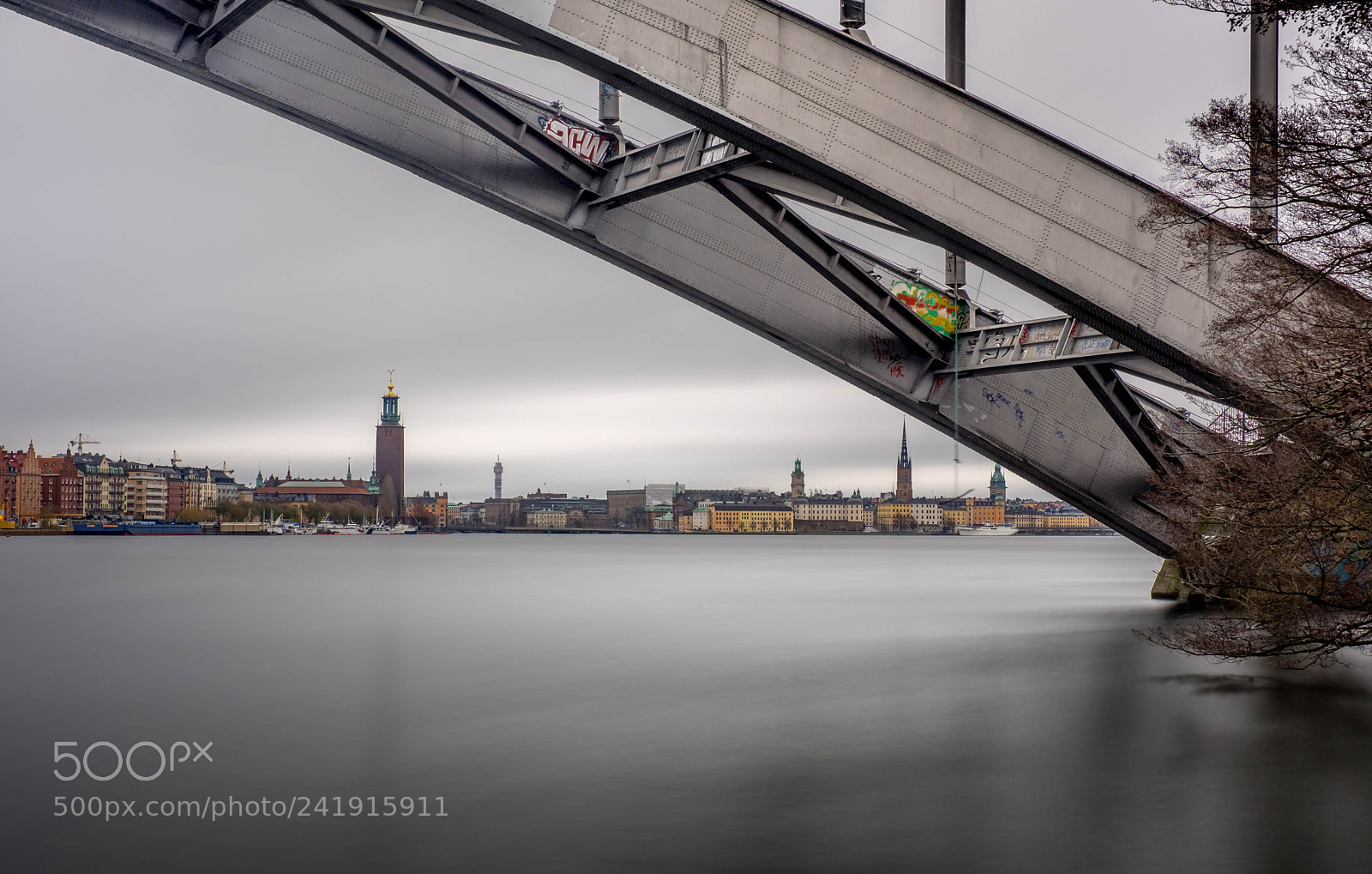 Fujifilm X-T2 sample photo. Stockholm le 3 photography