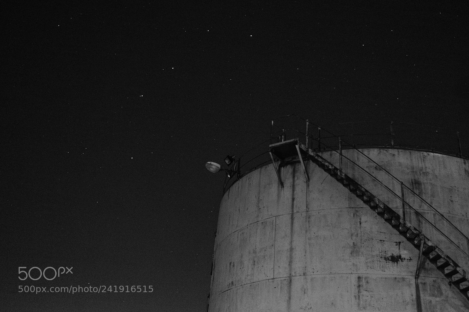Fujifilm X-E2 sample photo. A cold winter night photography