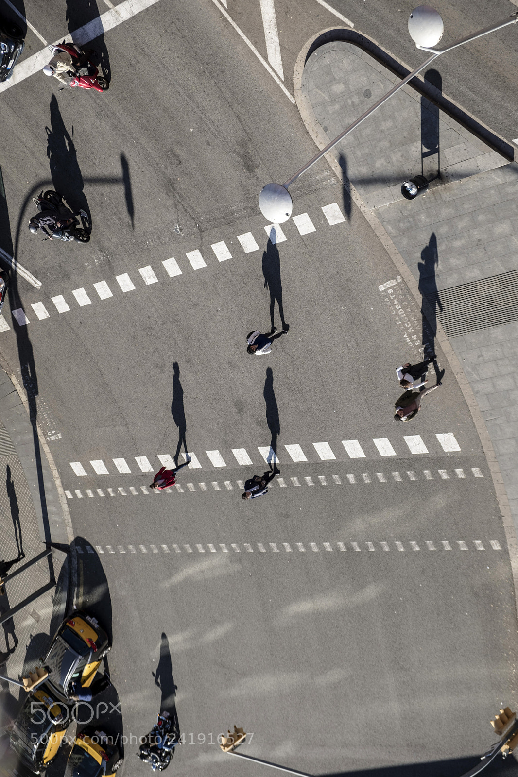 Fujifilm X-T2 sample photo. Pedestrians photography