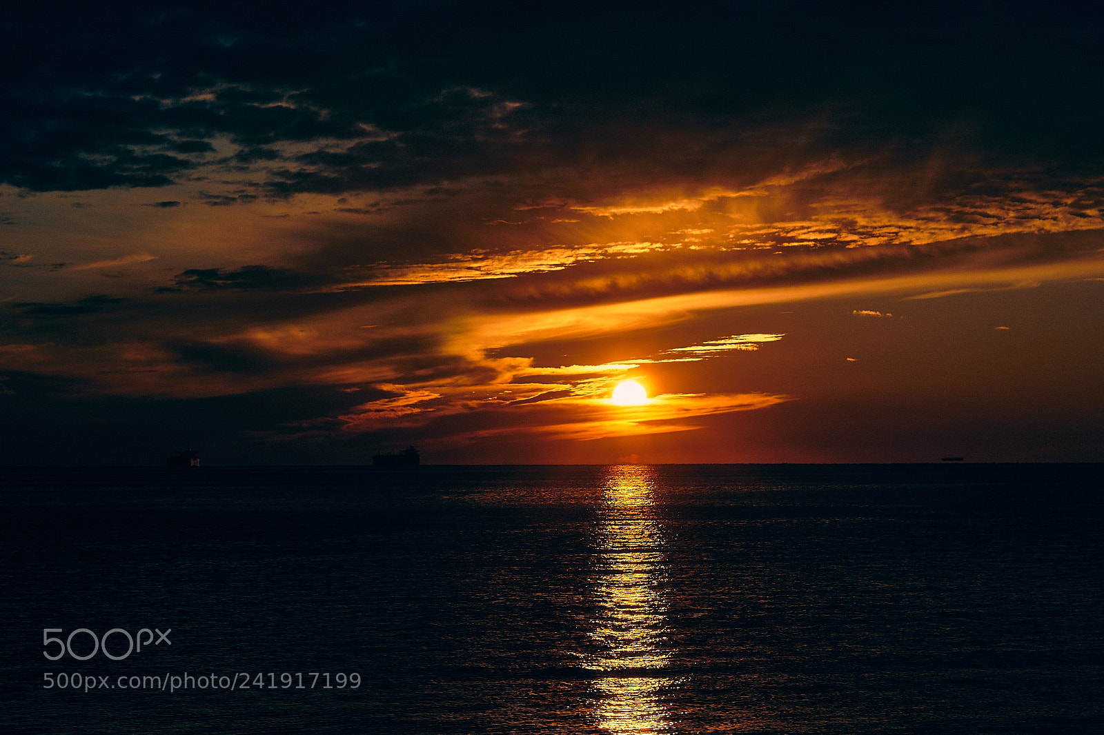 Sony a6500 sample photo. Sunset photography