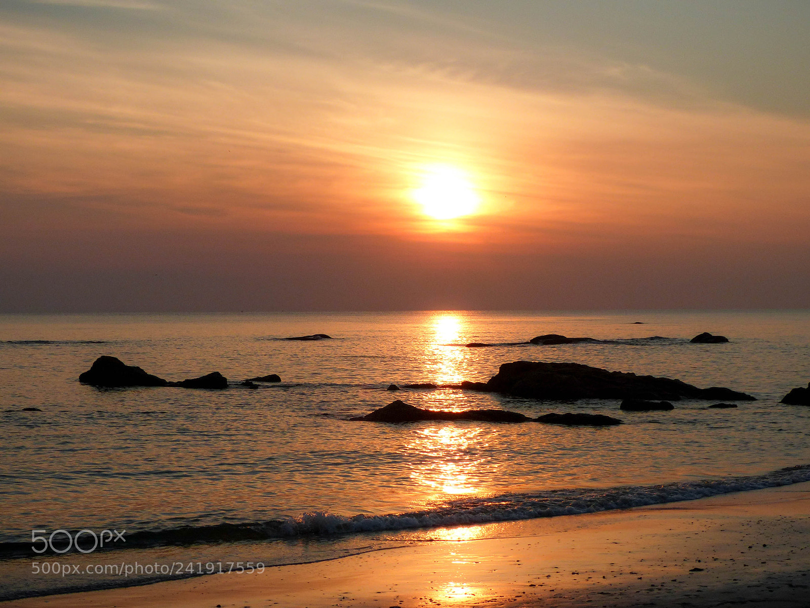 Panasonic Lumix DMC-FZ200 sample photo. Sunrise photography
