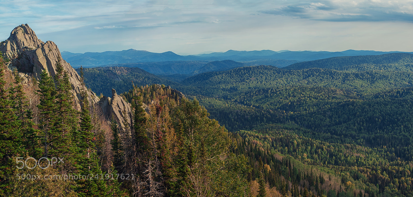 Nikon D700 sample photo. Beauty view in mountains photography