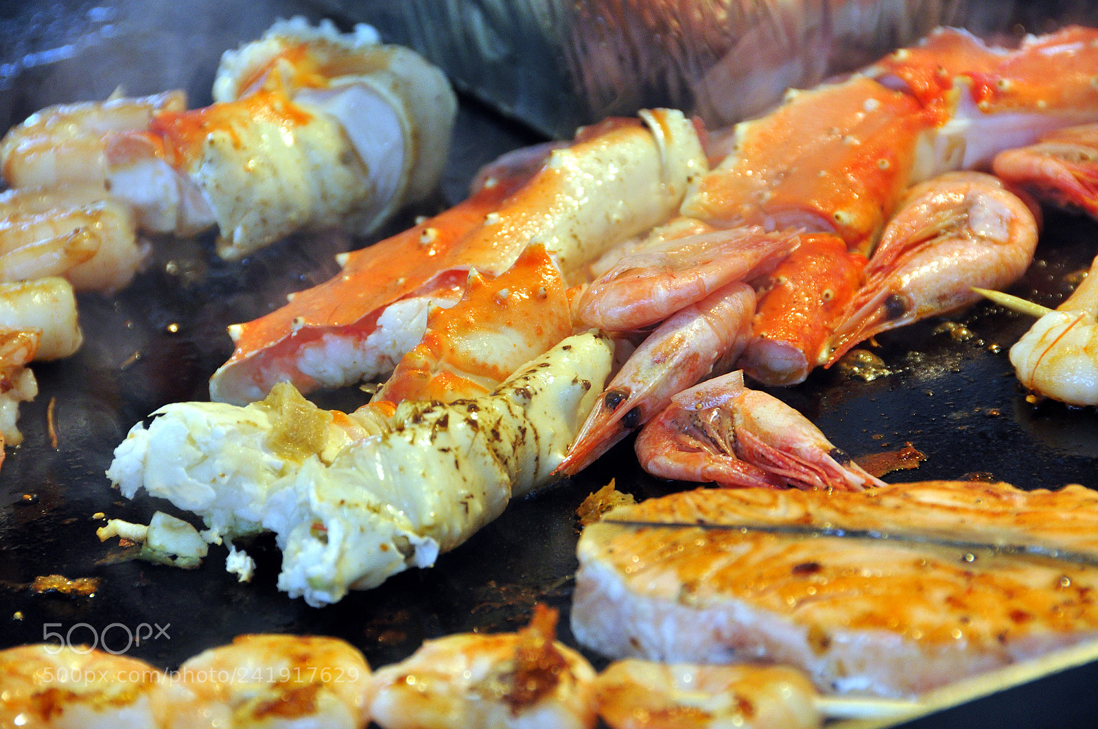 Nikon D90 sample photo. Fish market of bergen photography