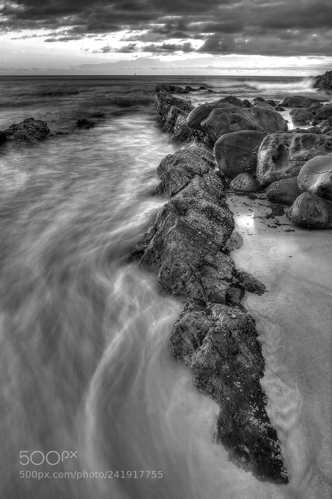 Canon EOS 5D sample photo. Boomerang beach photography