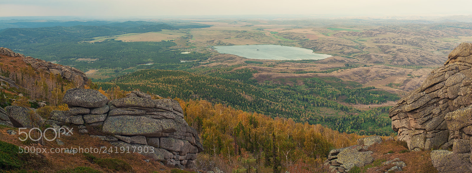 Nikon D700 sample photo. Beauty view in mountains photography