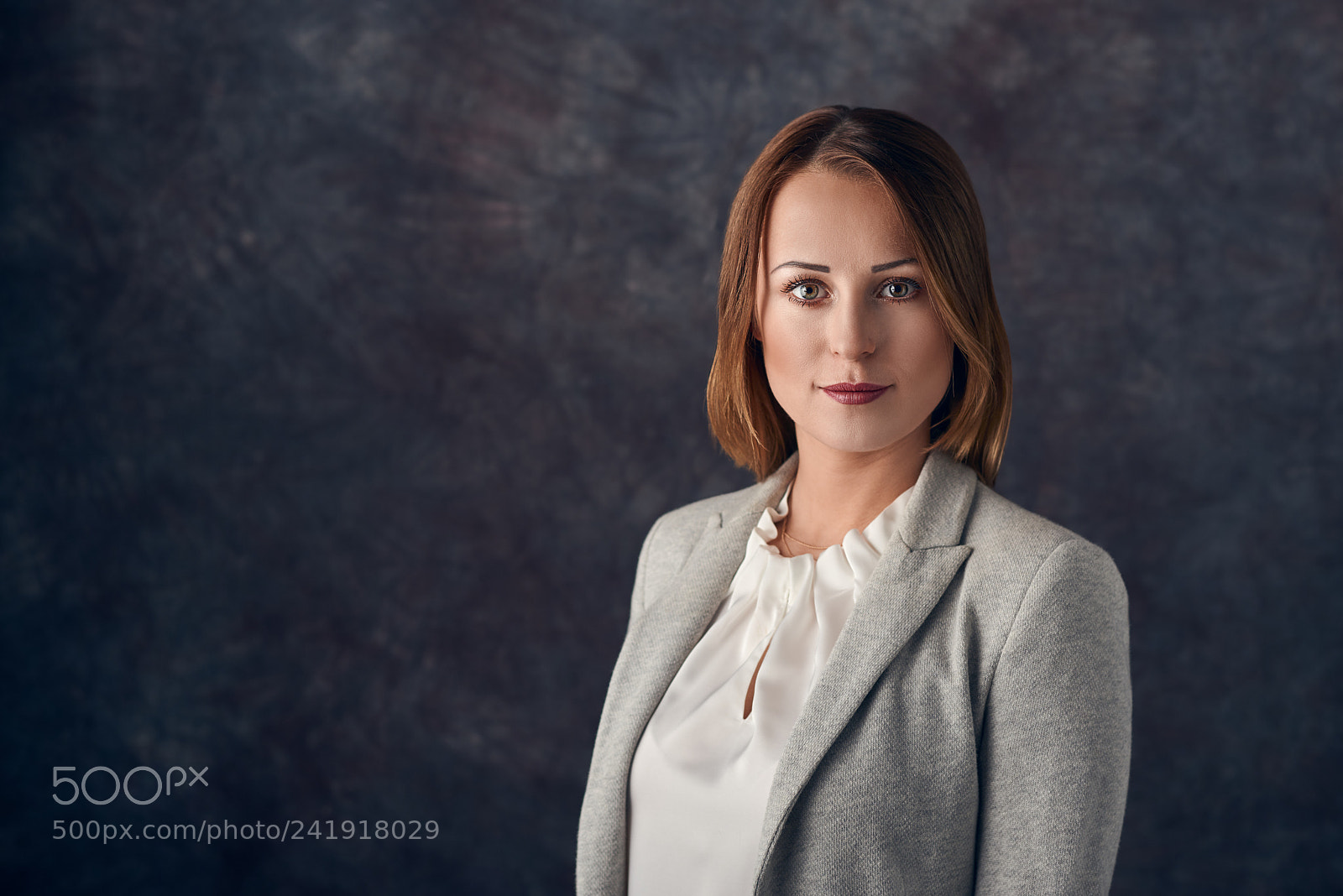 Nikon D800 sample photo. Elegant woman standing against photography