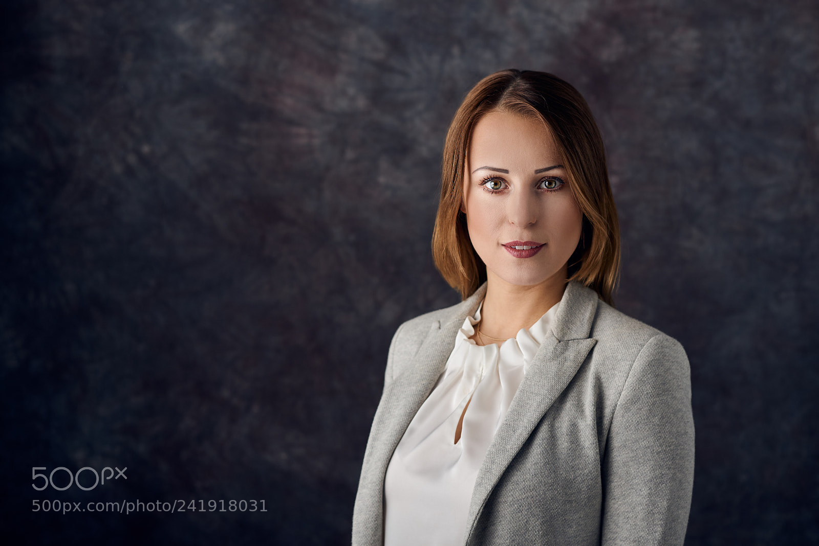 Nikon D800 sample photo. Elegant woman standing against photography