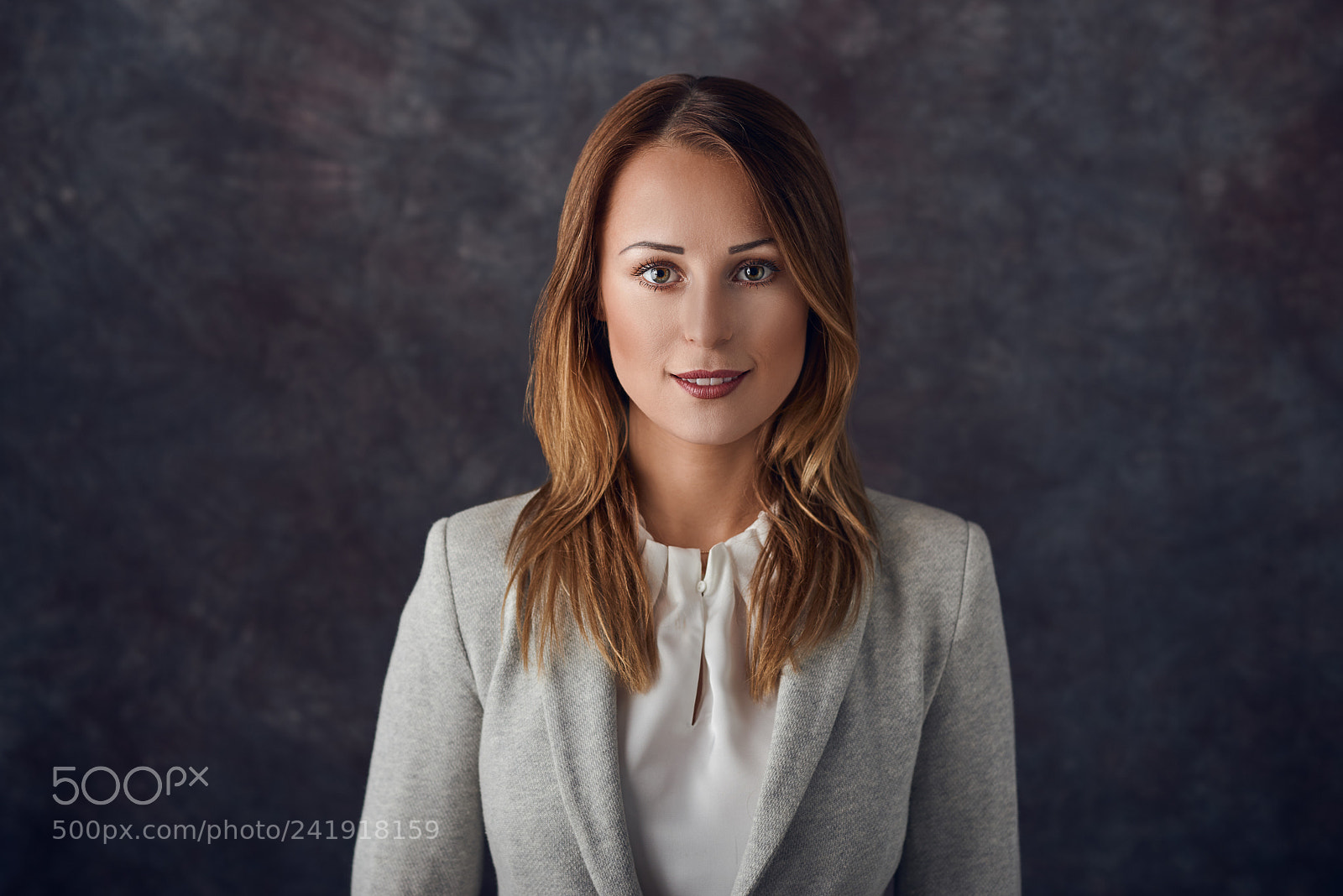 Nikon D800 sample photo. Elegant woman standing against photography