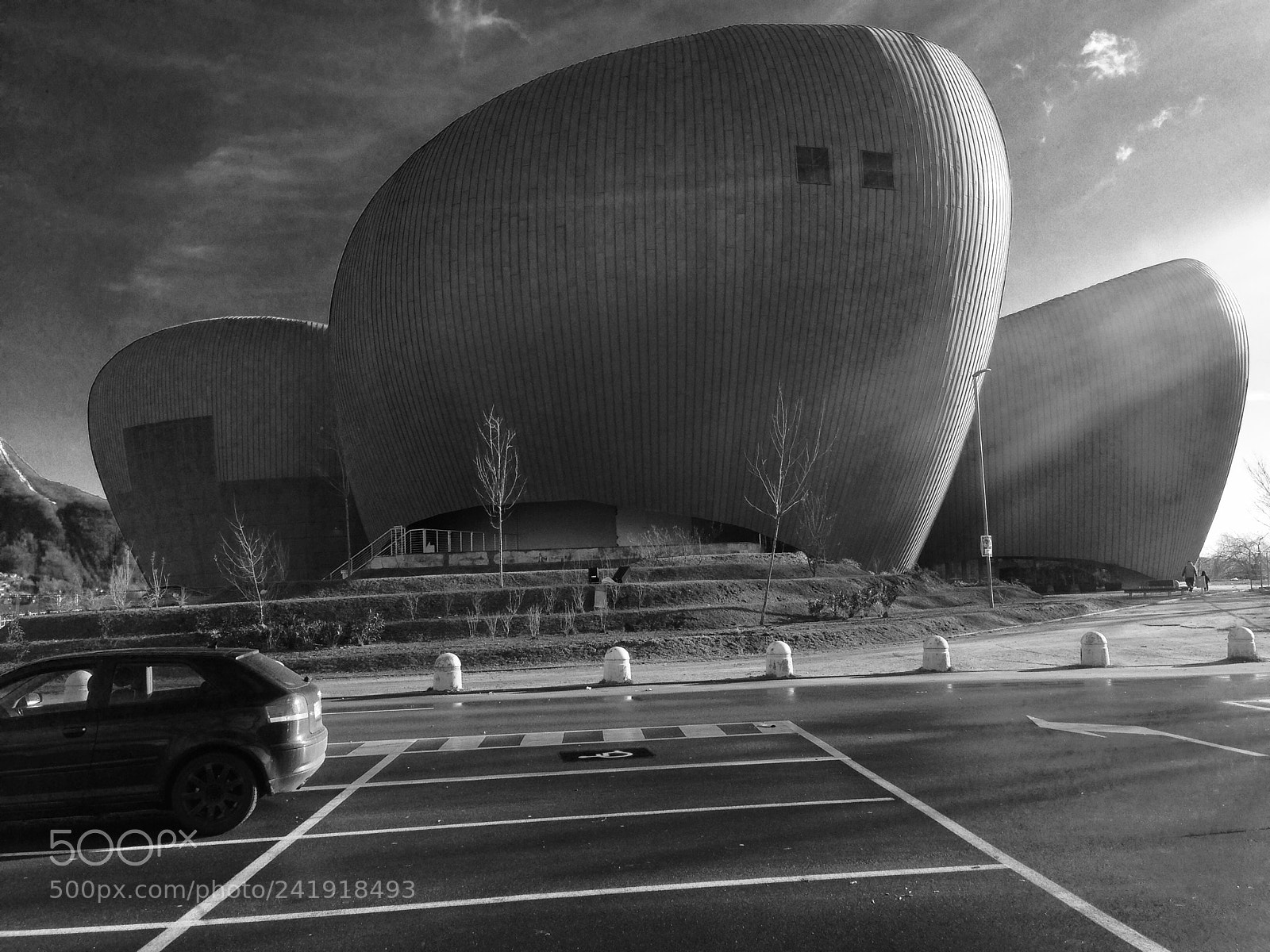 Apple iPhone 5 sample photo. Theater photography