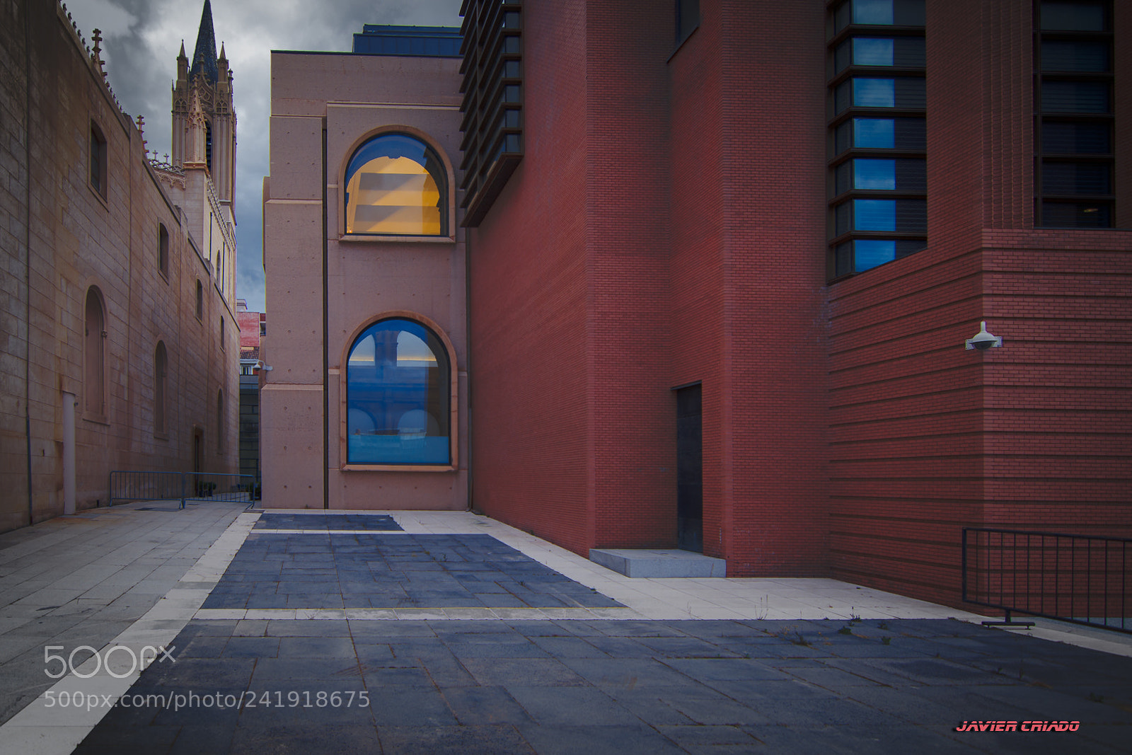 Nikon D7200 sample photo. Architecture. photography